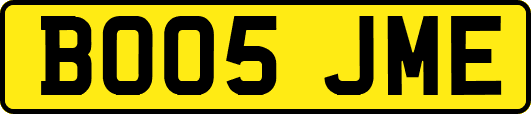 BO05JME