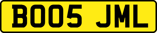 BO05JML