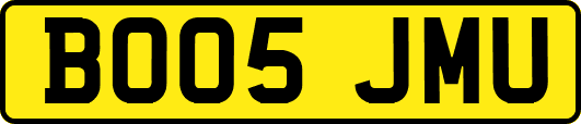 BO05JMU