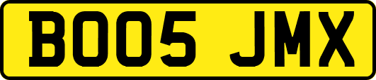 BO05JMX