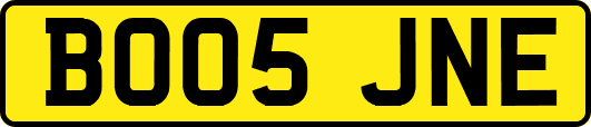 BO05JNE
