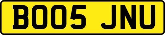 BO05JNU