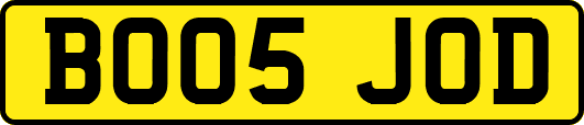 BO05JOD