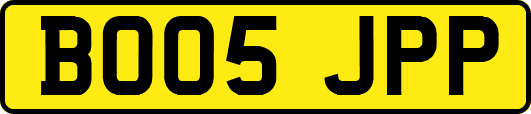 BO05JPP