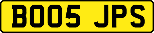 BO05JPS