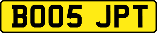 BO05JPT