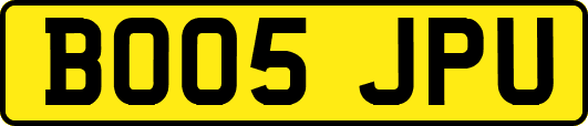 BO05JPU