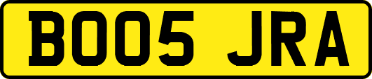 BO05JRA