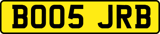 BO05JRB