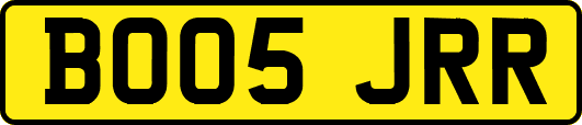 BO05JRR
