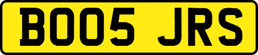 BO05JRS