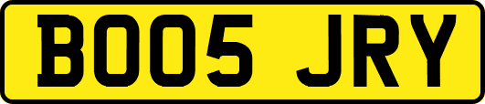 BO05JRY