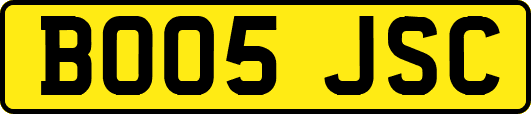 BO05JSC