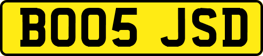 BO05JSD