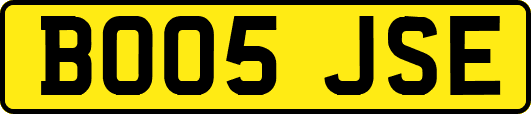BO05JSE