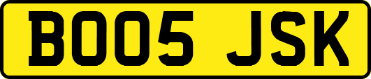 BO05JSK