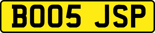 BO05JSP
