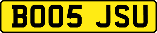 BO05JSU