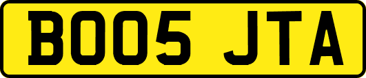 BO05JTA