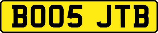 BO05JTB