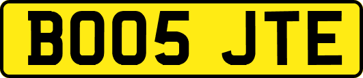 BO05JTE
