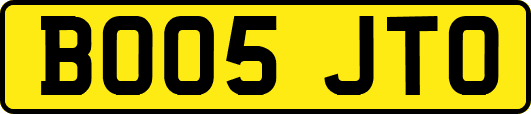 BO05JTO