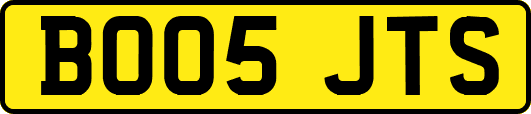 BO05JTS