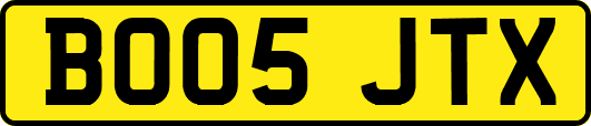 BO05JTX