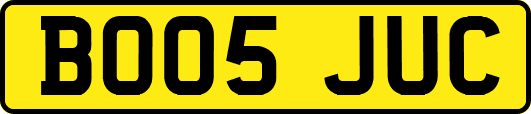 BO05JUC