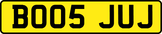 BO05JUJ