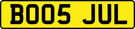 BO05JUL