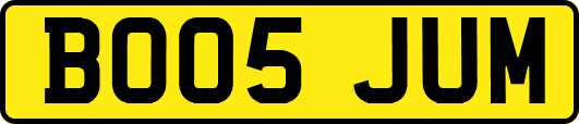 BO05JUM