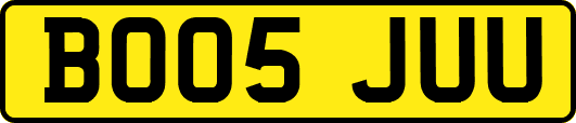 BO05JUU