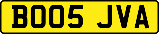 BO05JVA