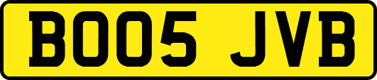 BO05JVB