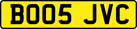 BO05JVC
