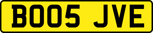 BO05JVE