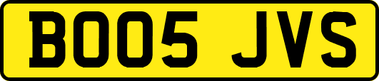 BO05JVS