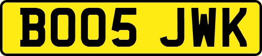 BO05JWK