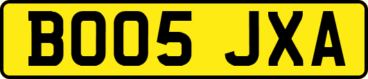 BO05JXA