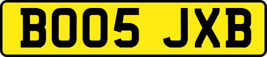 BO05JXB