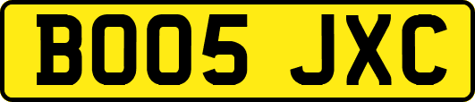 BO05JXC