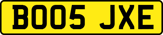 BO05JXE