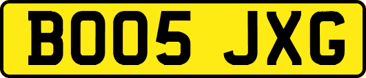 BO05JXG