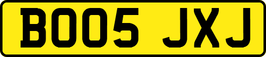 BO05JXJ