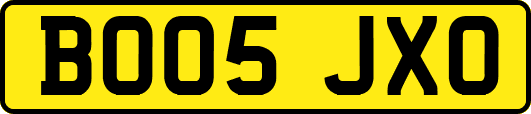 BO05JXO