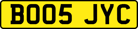 BO05JYC
