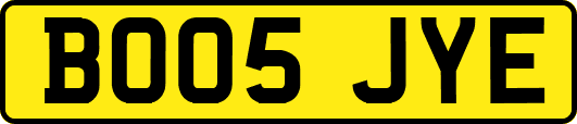 BO05JYE