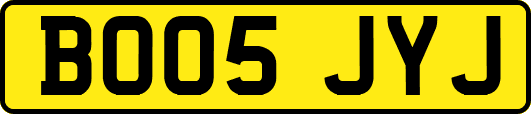 BO05JYJ