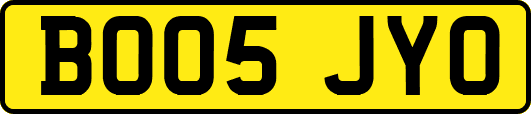 BO05JYO